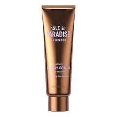 Selbstbräunendes Serum für den Körper – Selbstbräunerserum, ISLE OF PARADISE